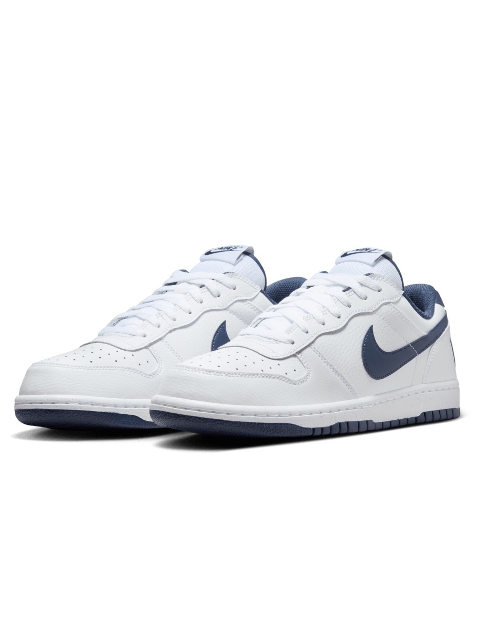 Tenis casual Big Low de hombre 3