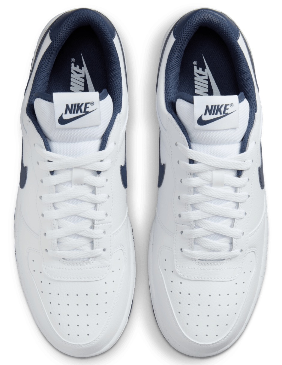 Tenis casual Big Low de hombre 4