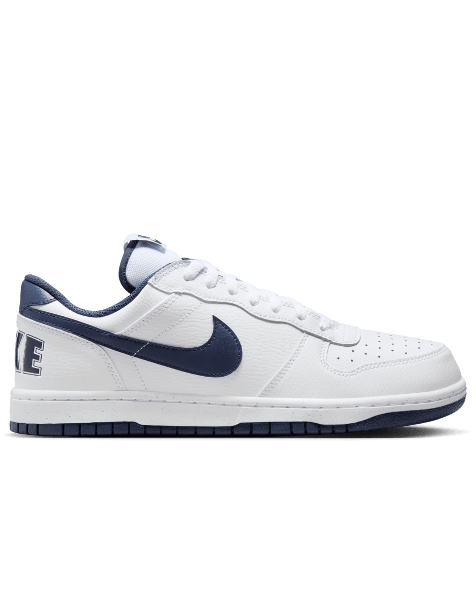 Tenis casual Big Low de hombre 5
