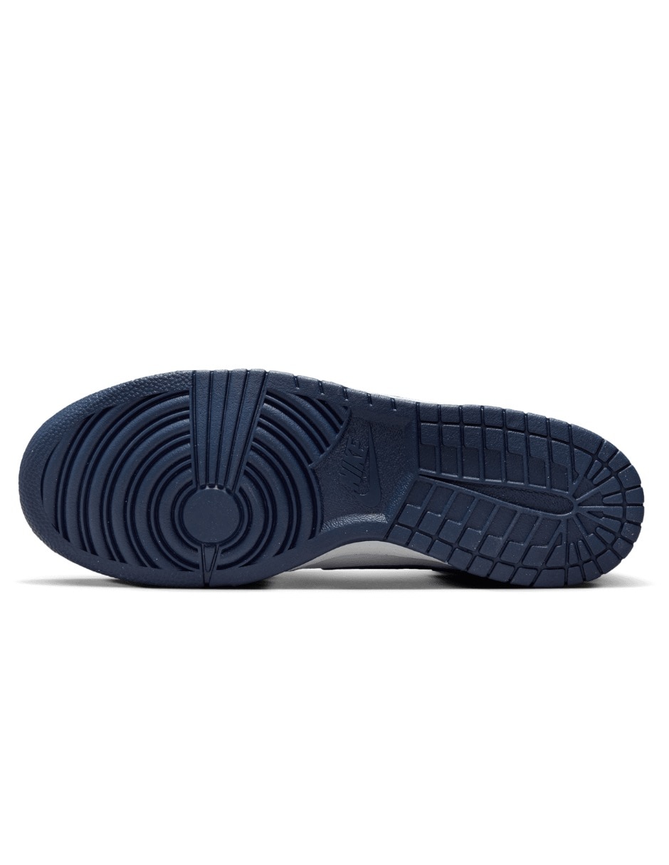 Tenis casual Big Low de hombre 6