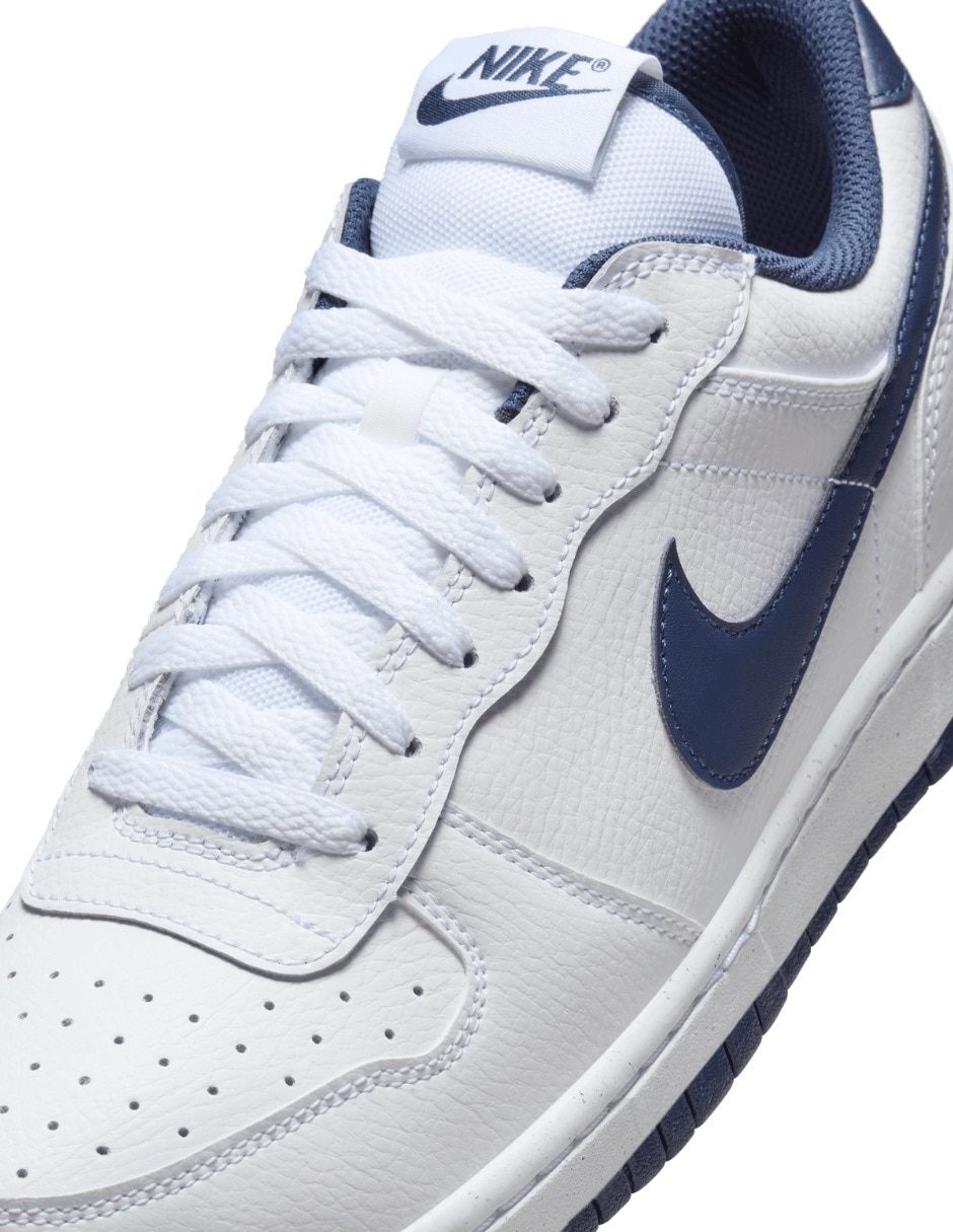 Tenis casual Big Low de hombre 7