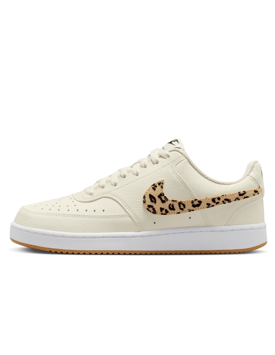 Tenis Court Vision de mujer