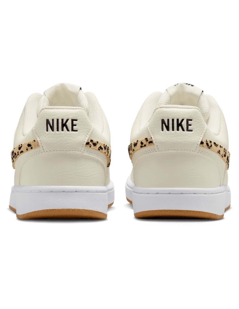 Tenis Court Vision de mujer 2