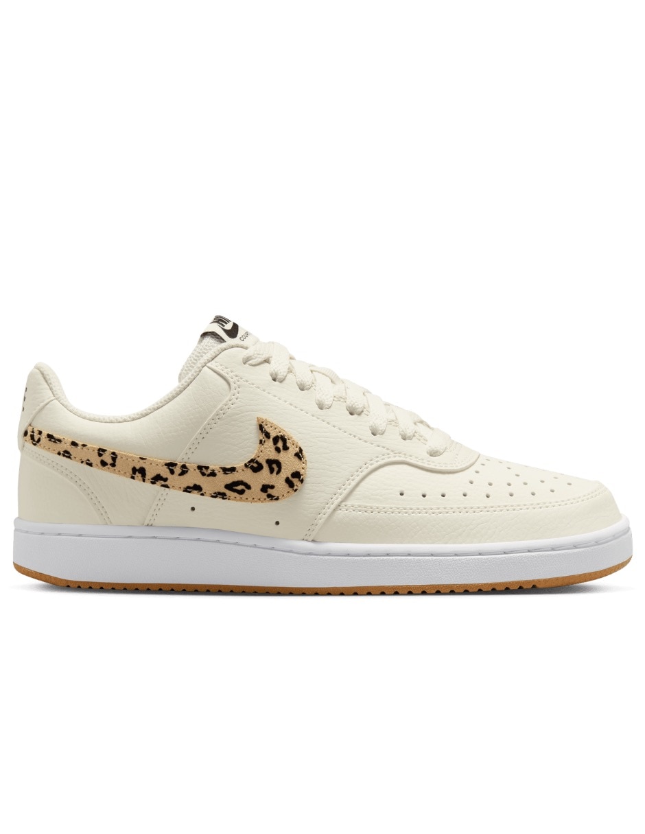 Tenis Court Vision de mujer 5
