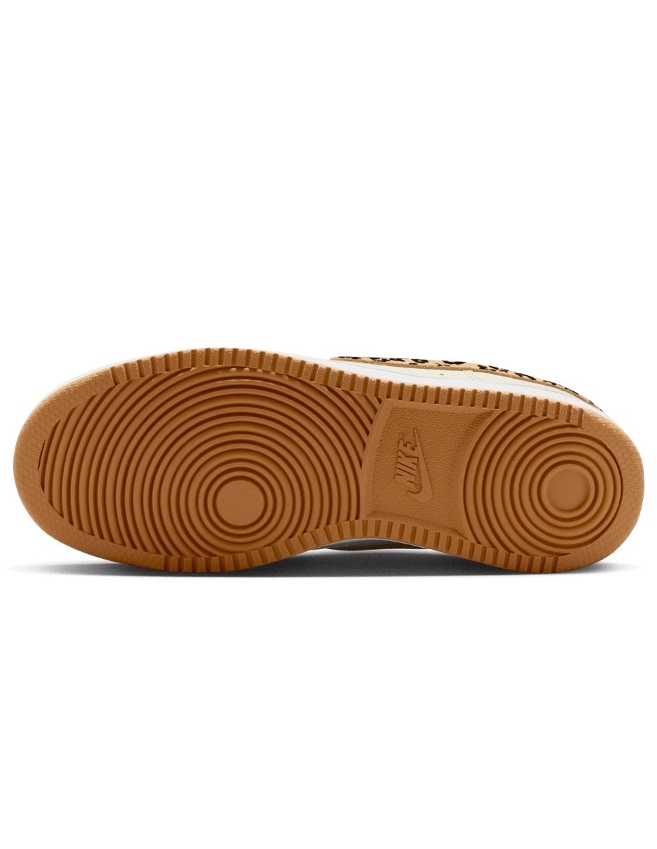 Tenis Court Vision de mujer 7