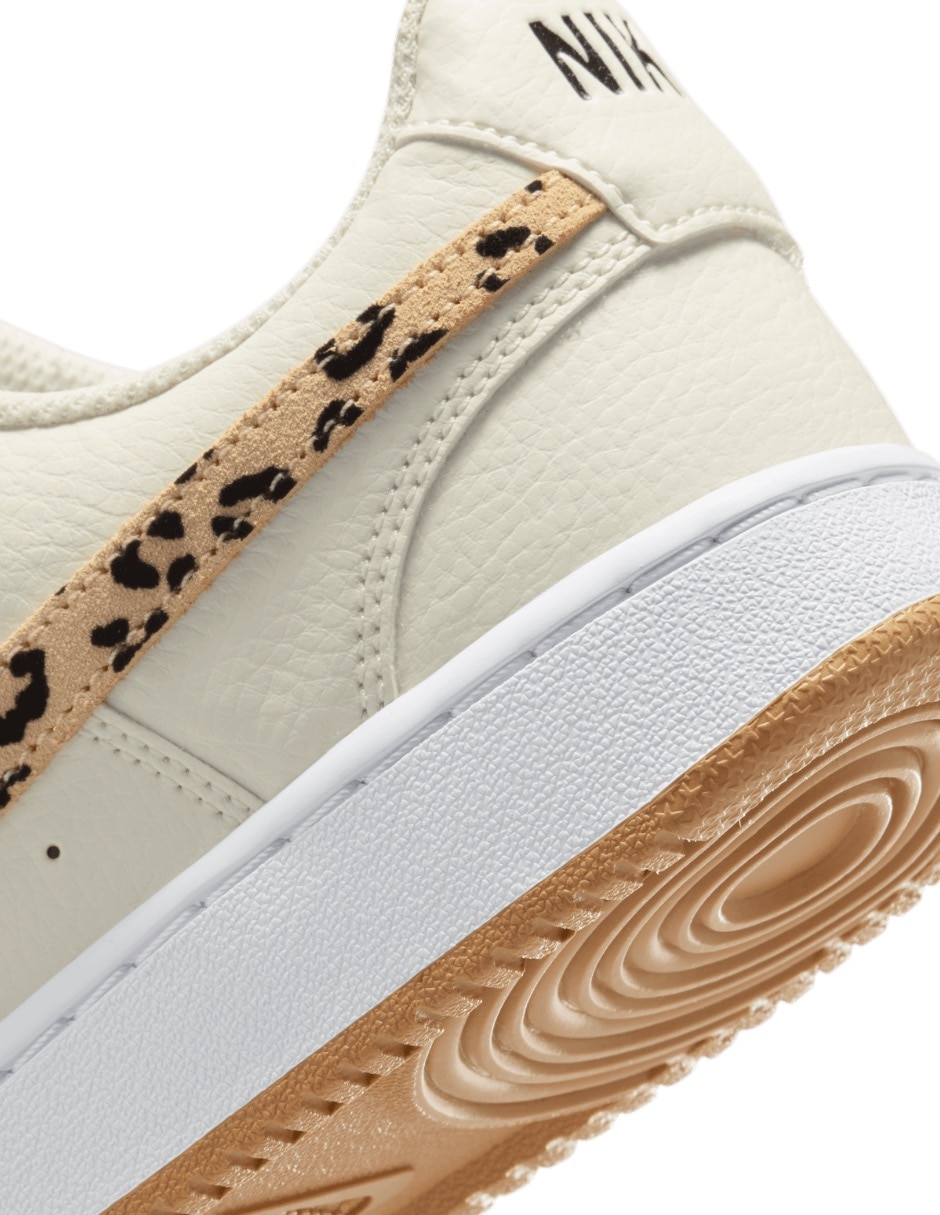 Tenis Court Vision de mujer 9
