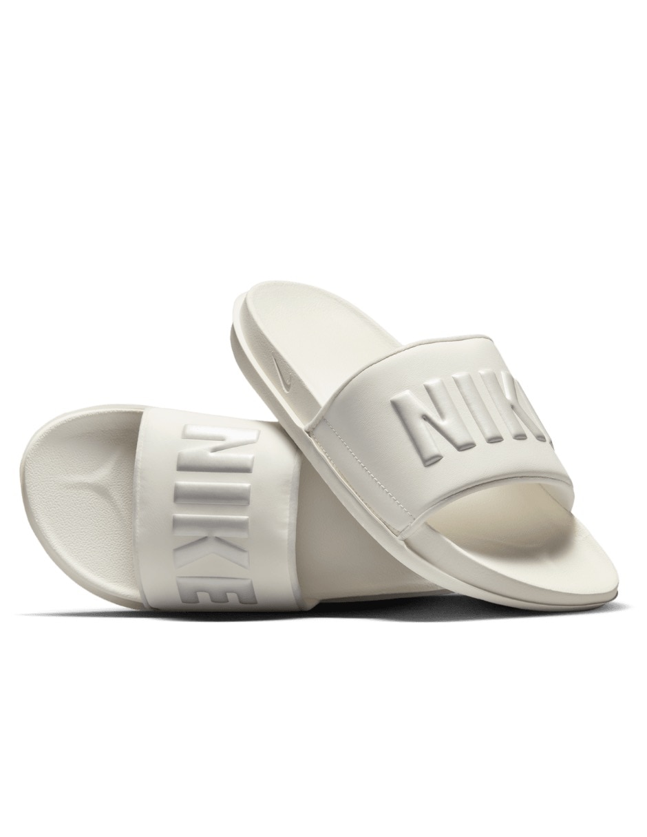 sandalias nike offcourt mujer