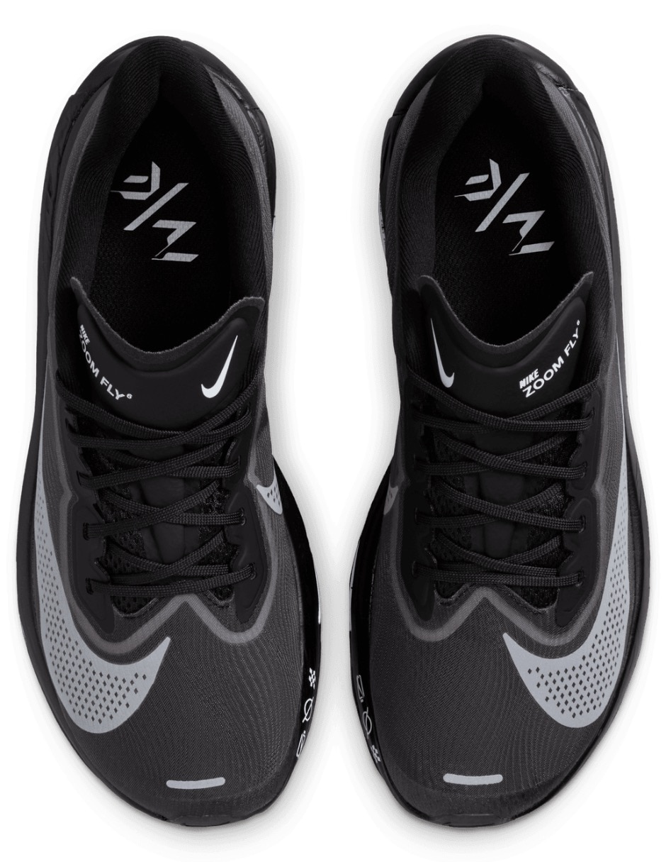 Tenis Zoom Fly 6 para correr de mujer 4