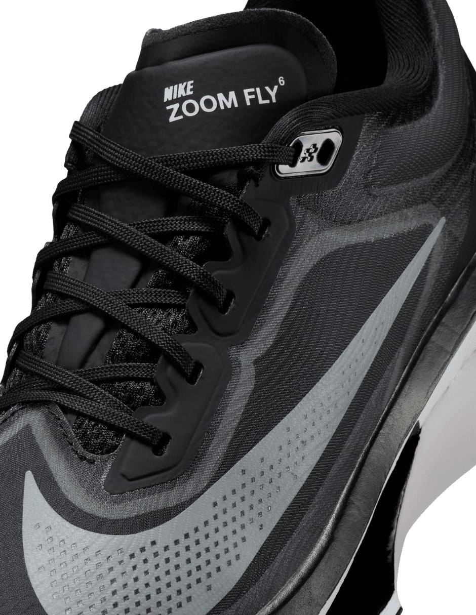 Tenis Zoom Fly 6 para correr de mujer 10
