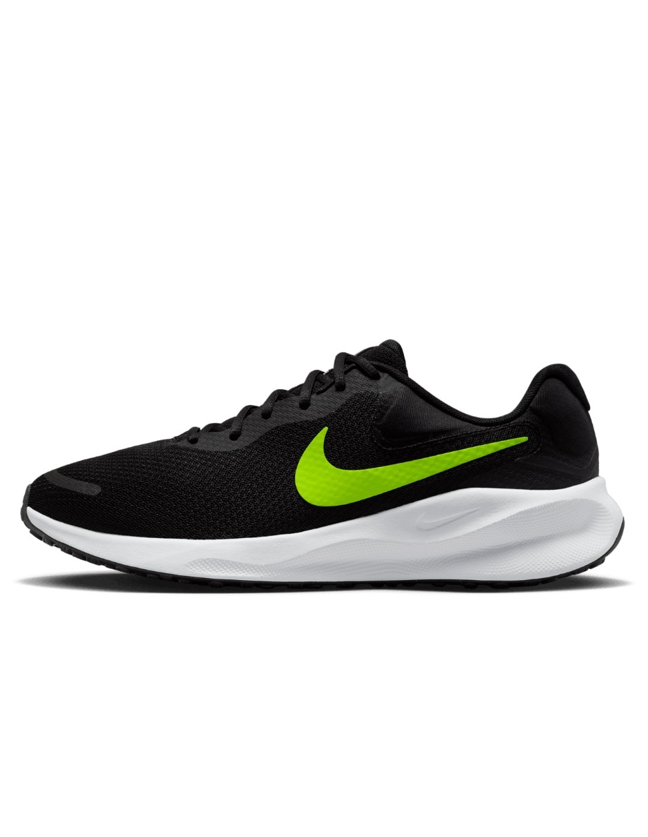 Tenis Revolution 7 para correr Nike de hombre | Liverpool
