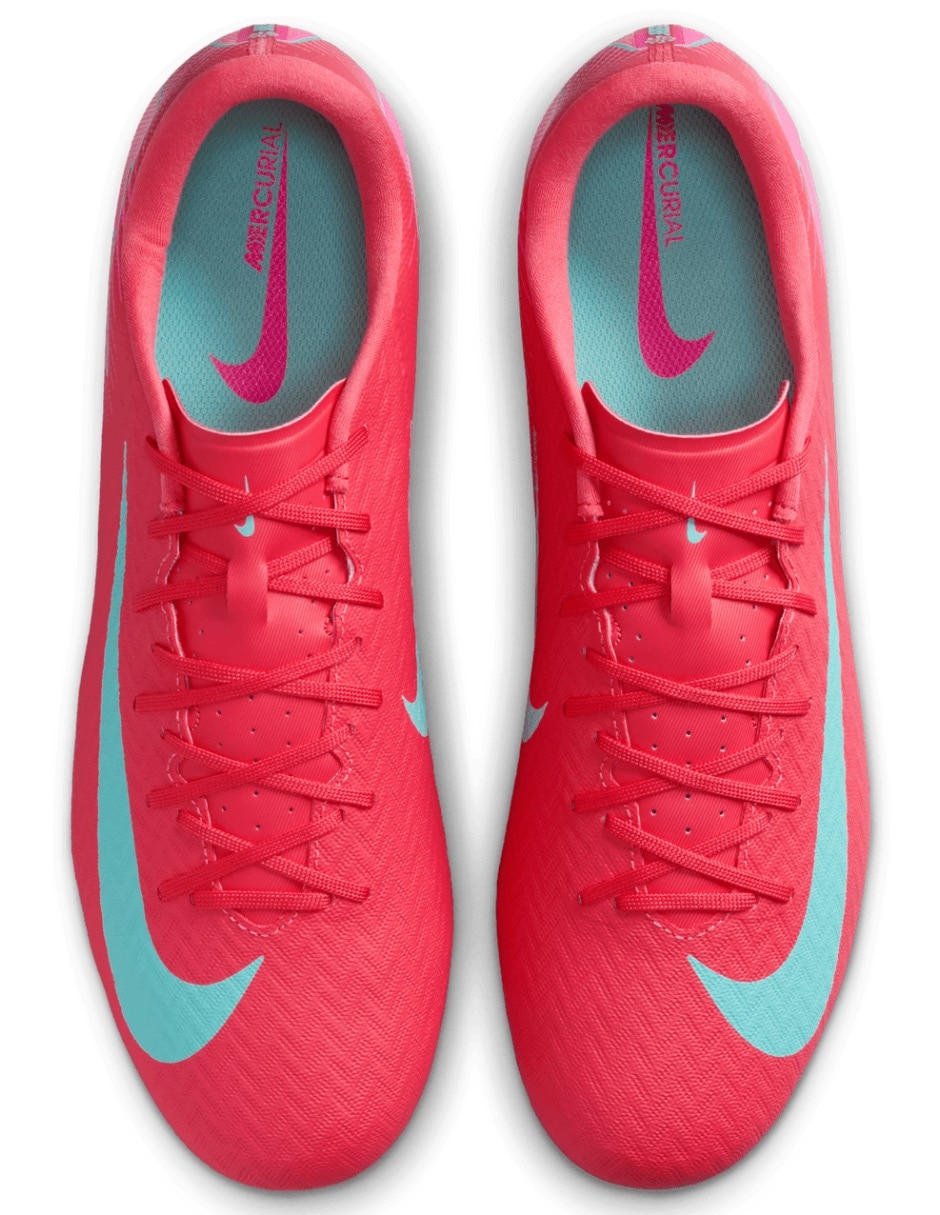 Tenis para fútbol para hombre 4