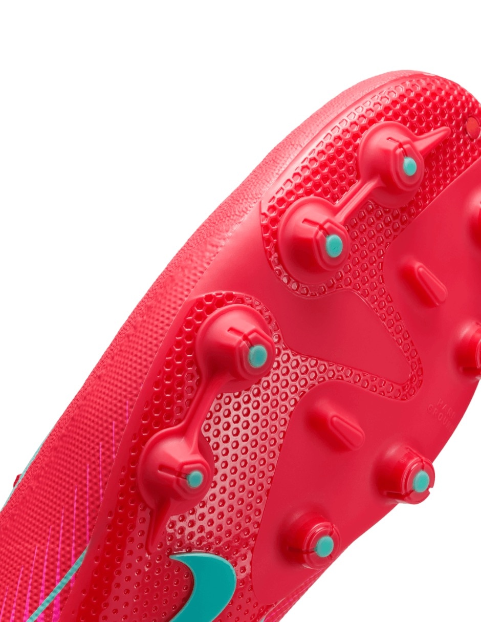Tenis para fútbol para hombre 8