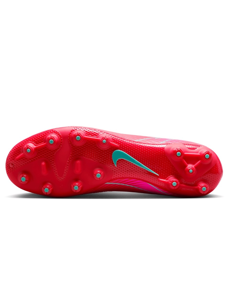 Tenis para fútbol para hombre 9
