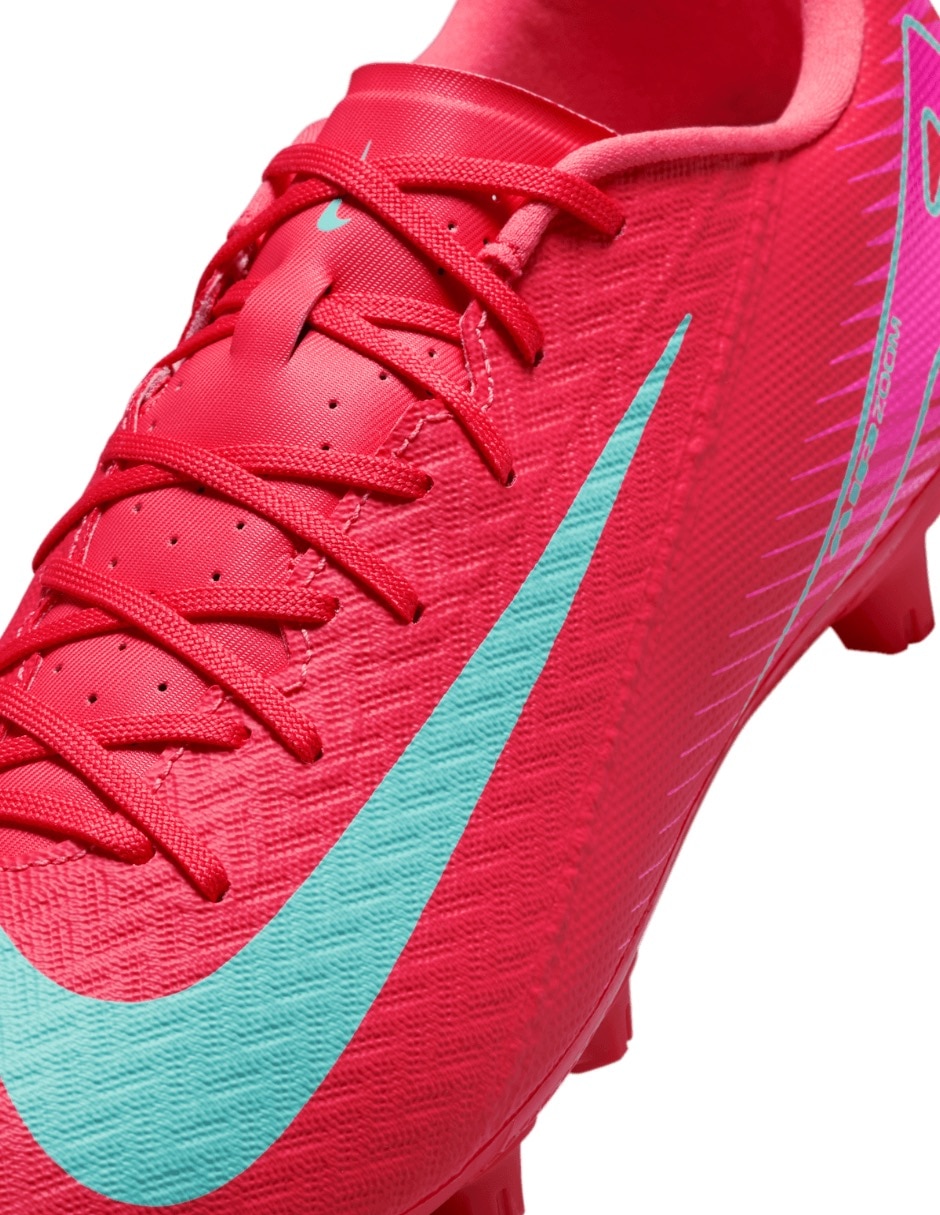 Tenis para fútbol para hombre 10