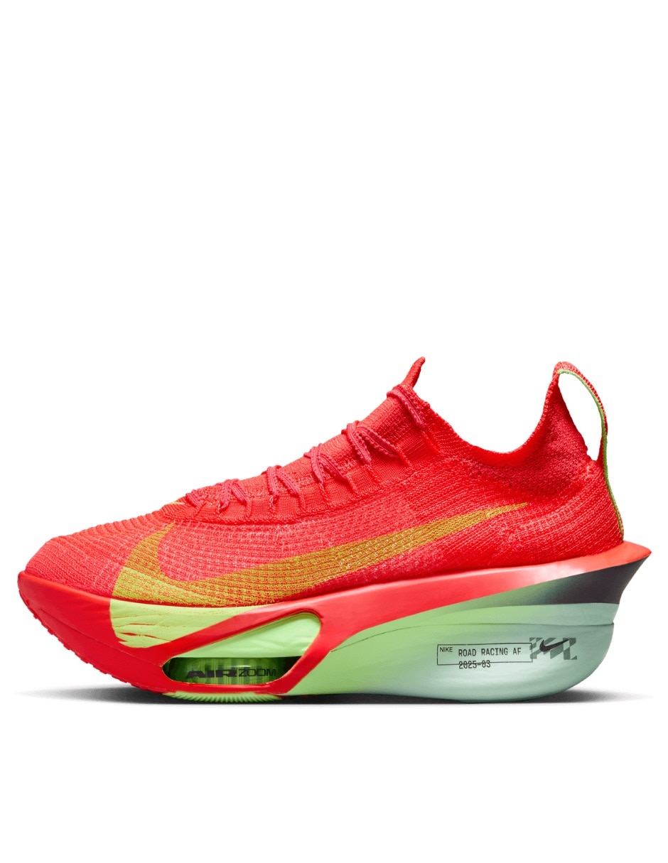 Tenis Air Zoom Alphafly Next para correr Nike de hombre | Liverpool