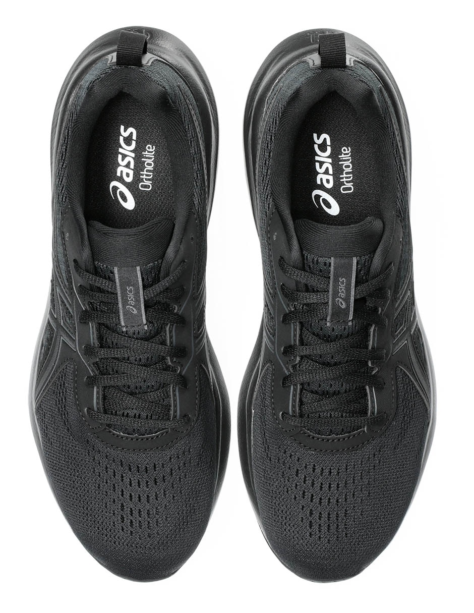 Tenis Gel-Contend 9 de mujer para correr 4