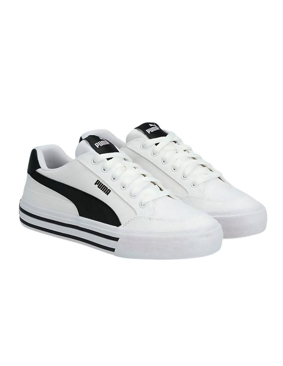 Tenis Court Classic Vulc de hombre para entrenamiento 2