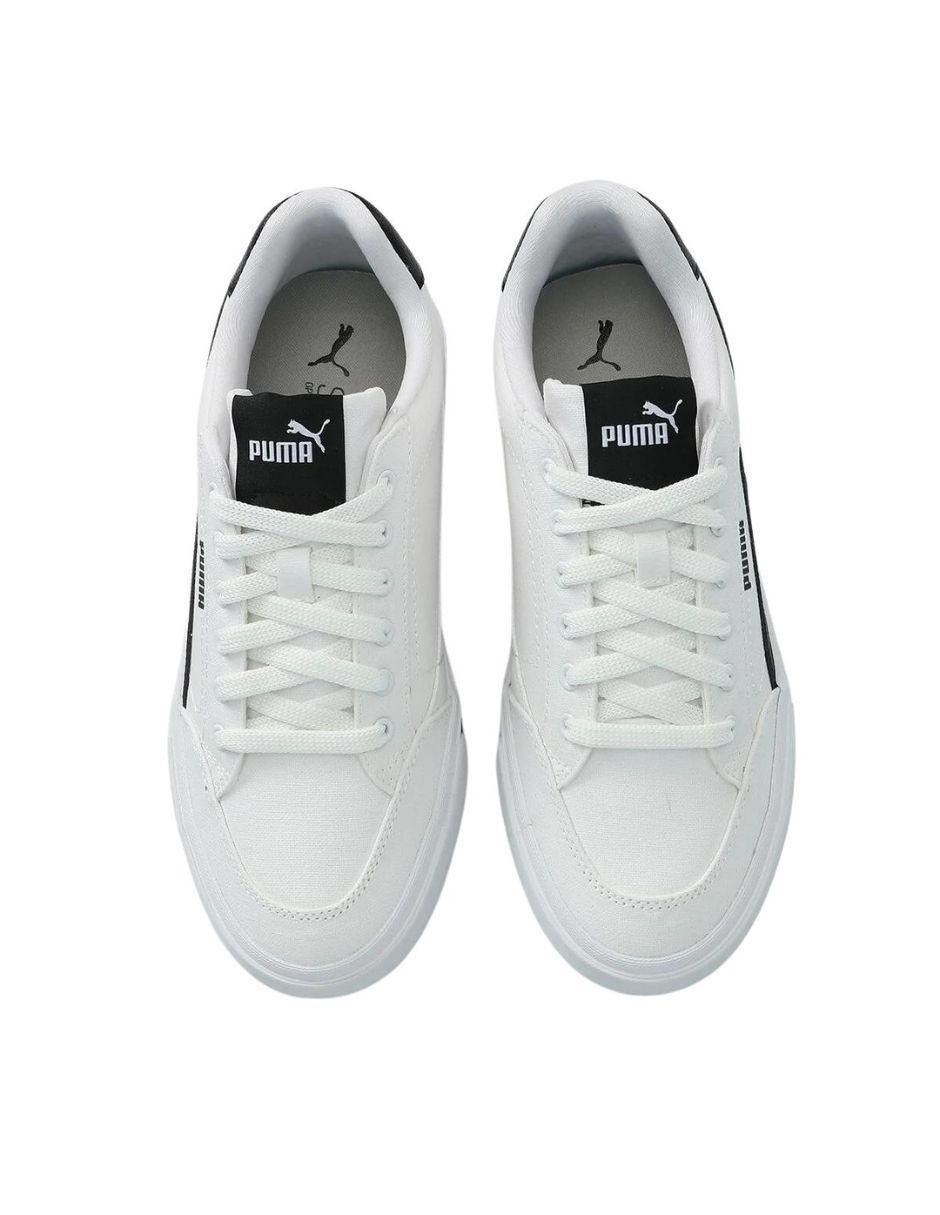 Tenis Court Classic Vulc de hombre para entrenamiento 3