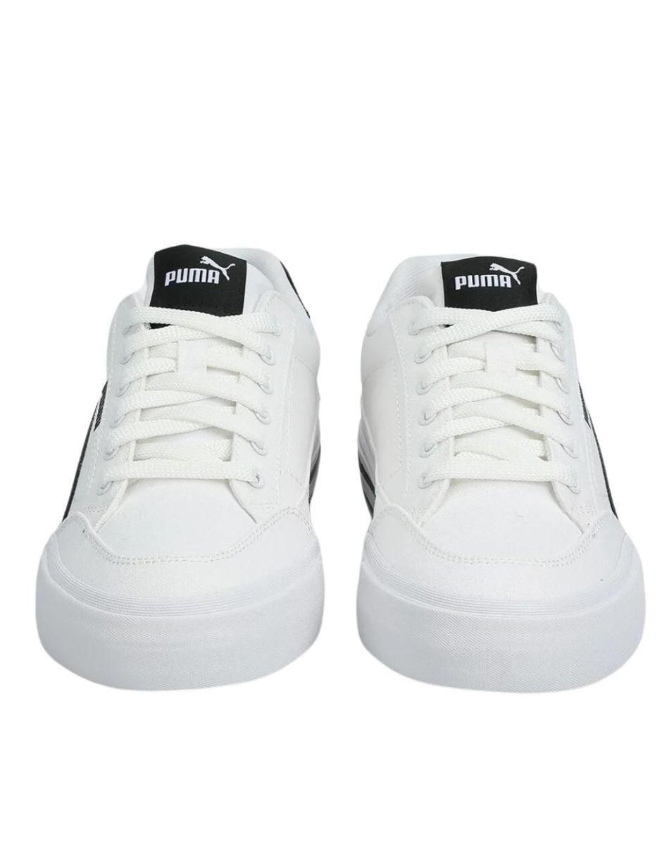 Tenis Court Classic Vulc de hombre para entrenamiento 4