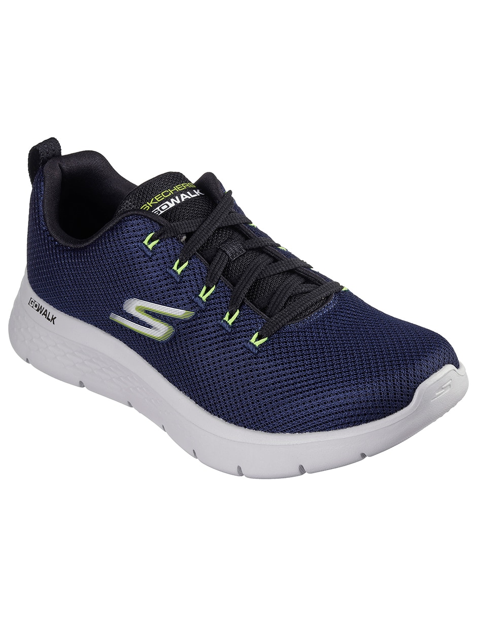 Tenis Skechers Go Walk Flex de hombre para entrenamiento