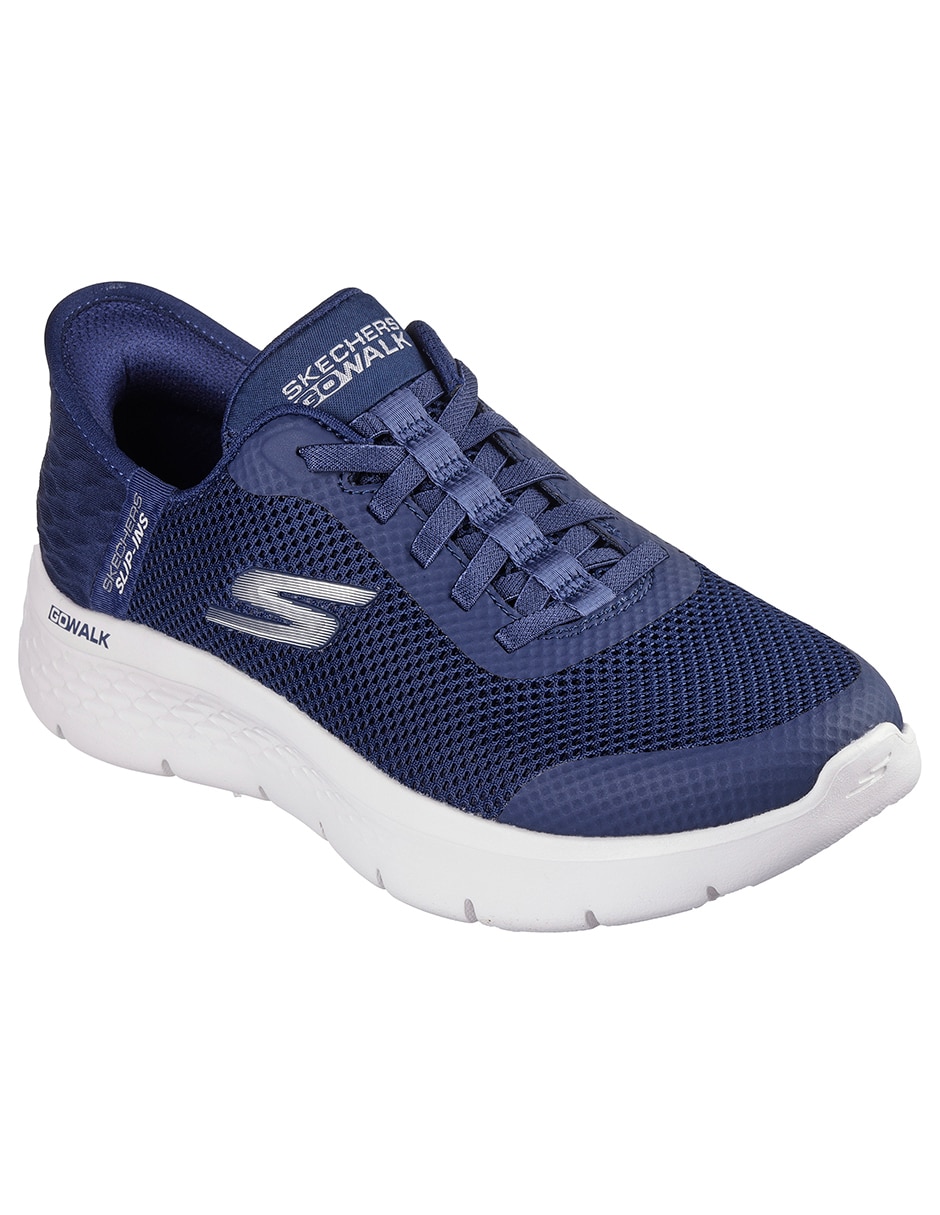 Tenis Skechers Go Walk Flex de mujer para entrenamiento