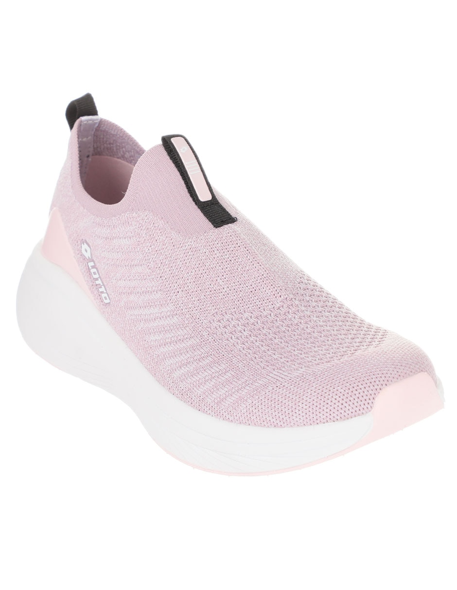 Tenis Top W de mujer para entrenamiento