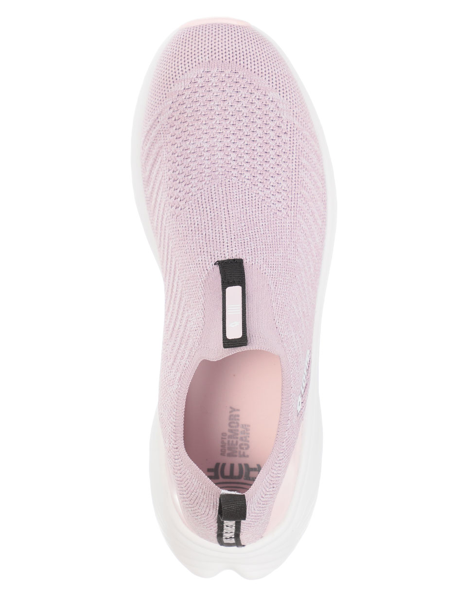 Tenis Top W de mujer para entrenamiento 5