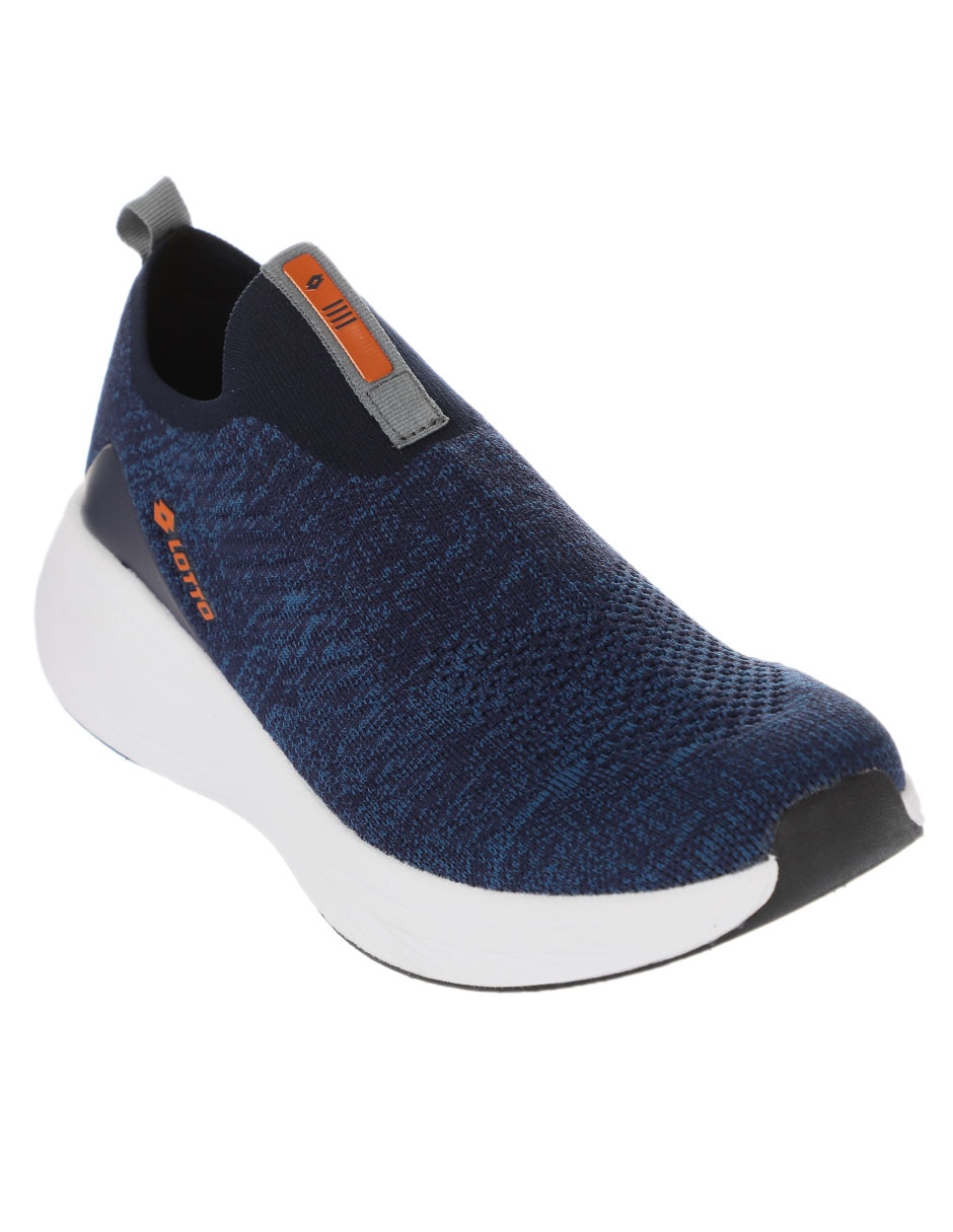 Tenis Top Navy de hombre para entrenamiento Tenis Top Navy de hombre para entrenamiento