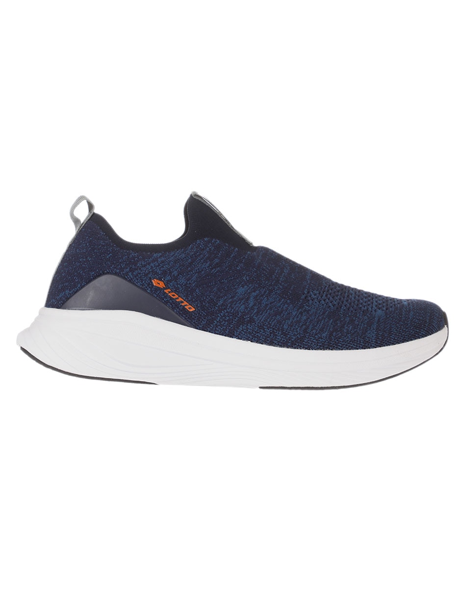 Tenis Top Navy de hombre para entrenamiento 2