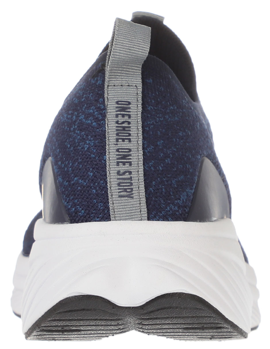 Tenis Top Navy de hombre para entrenamiento 3