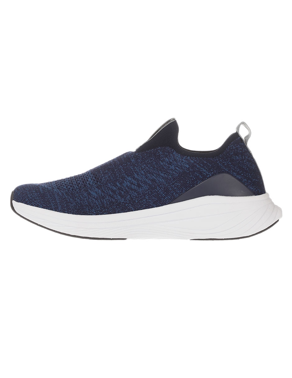 Tenis Top Navy de hombre para entrenamiento 4