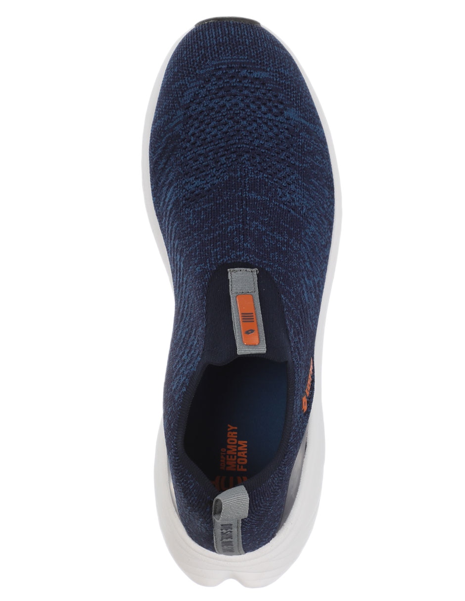 Tenis Top Navy de hombre para entrenamiento 5