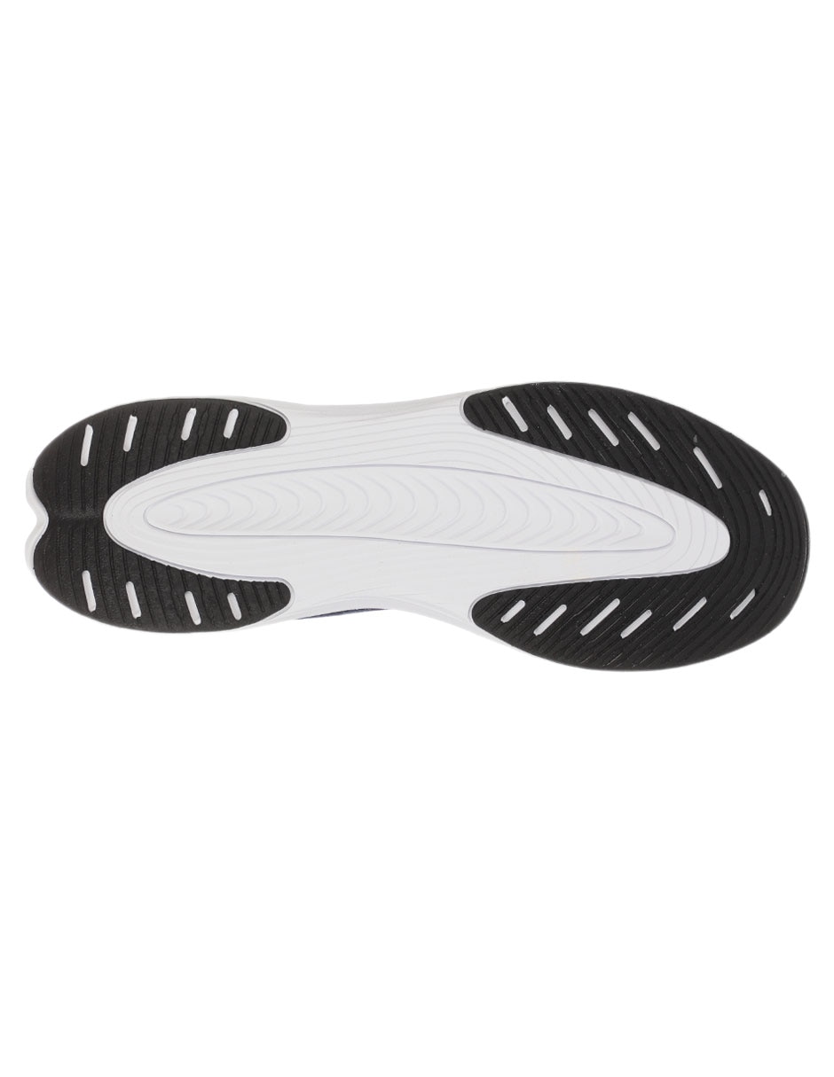 Tenis Top Navy de hombre para entrenamiento 6
