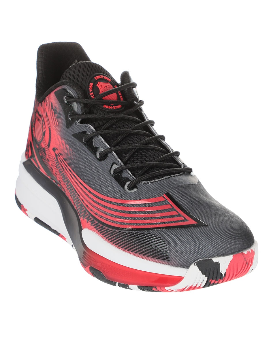 Tenis Boom de hombre para básquetbol