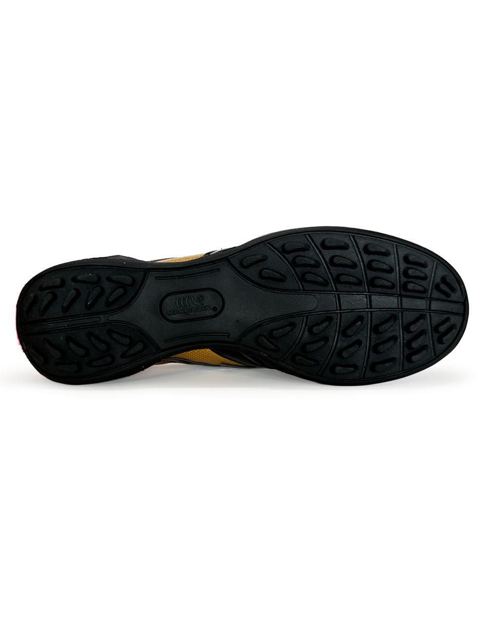 Tenis de hombre para fútbol 4