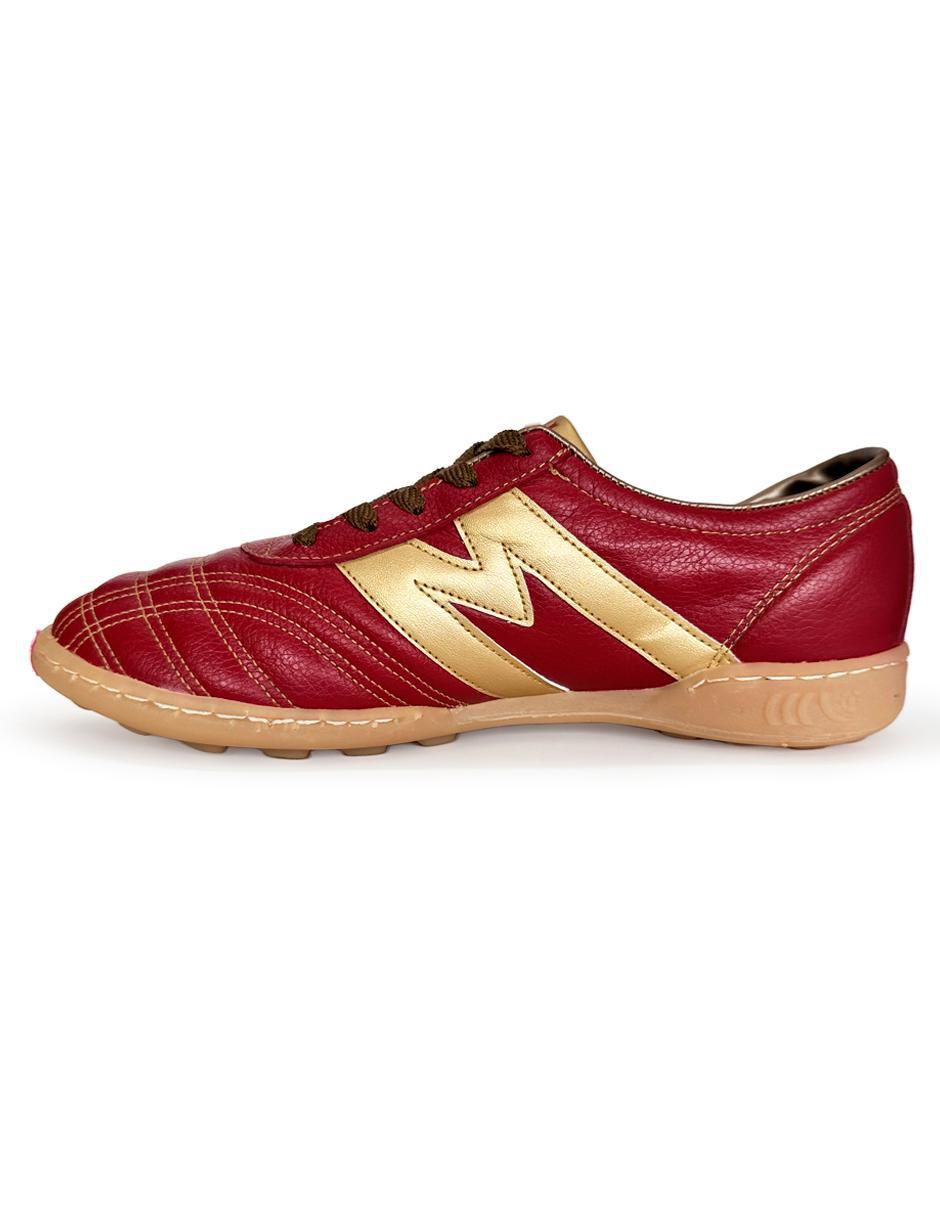 Tenis de hombre para fútbol 2