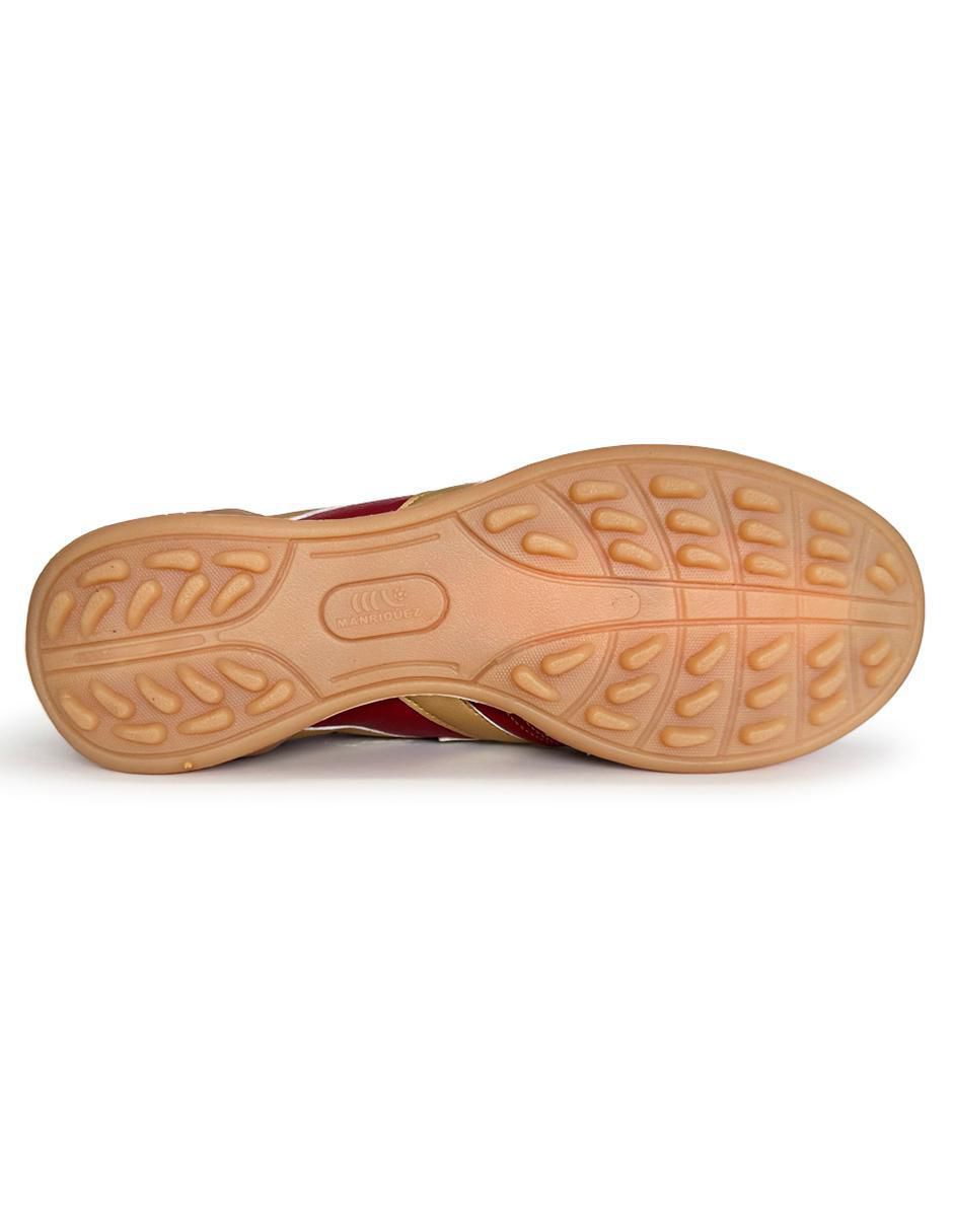 Tenis de hombre para fútbol 4