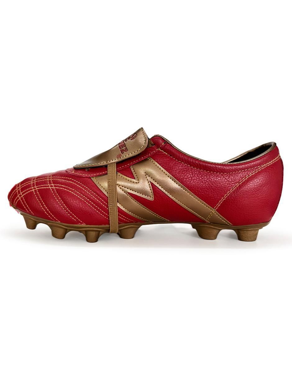Tenis de hombre para fútbol 2