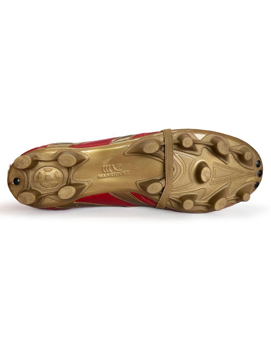 Tenis de hombre para fútbol 4
