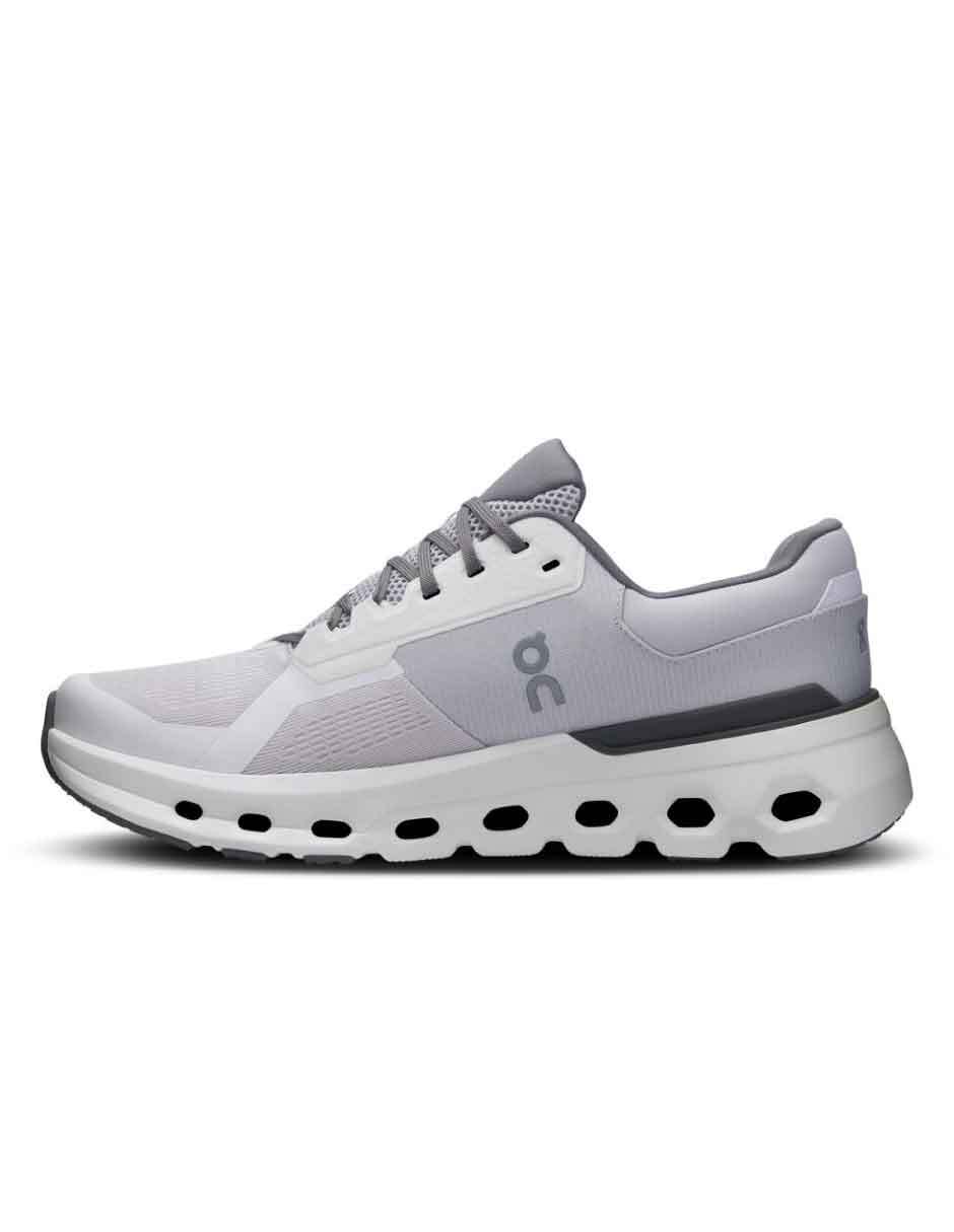 Tenis Cloudrunner de hombre para correr 2