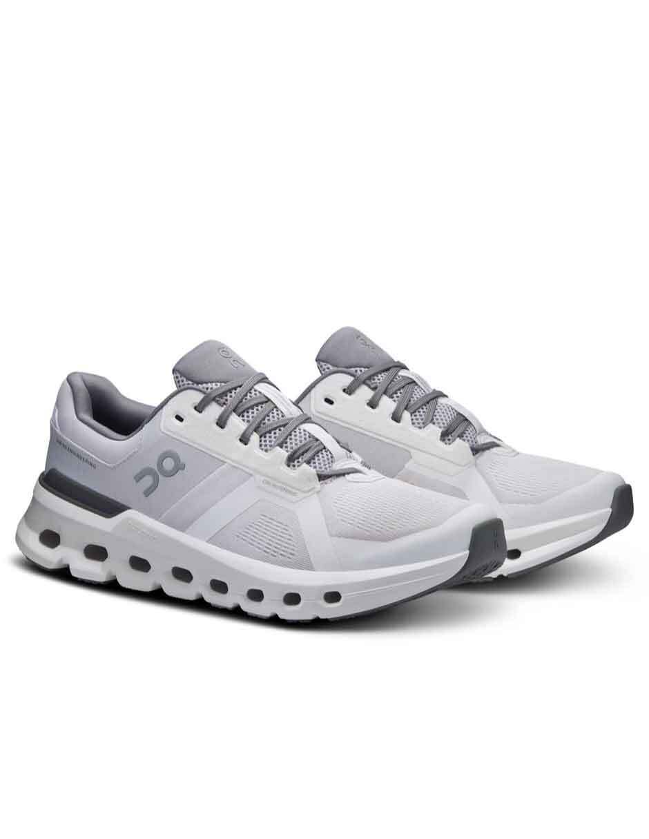 Tenis Cloudrunner de hombre para correr 3