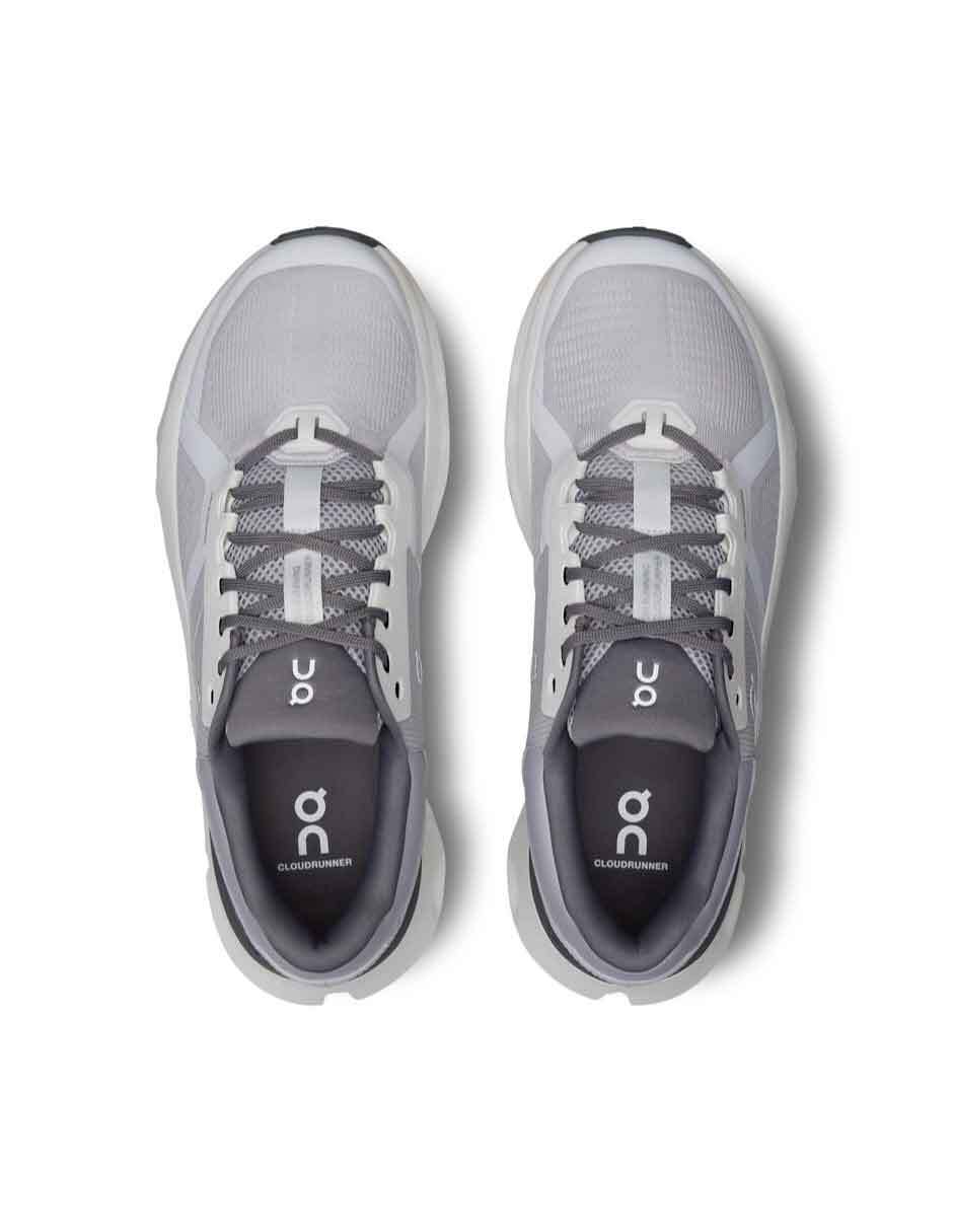 Tenis Cloudrunner de hombre para correr 4