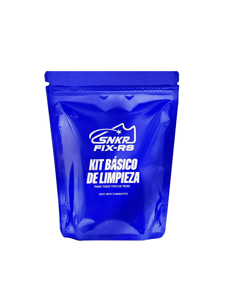 Limpiador para calzado 2