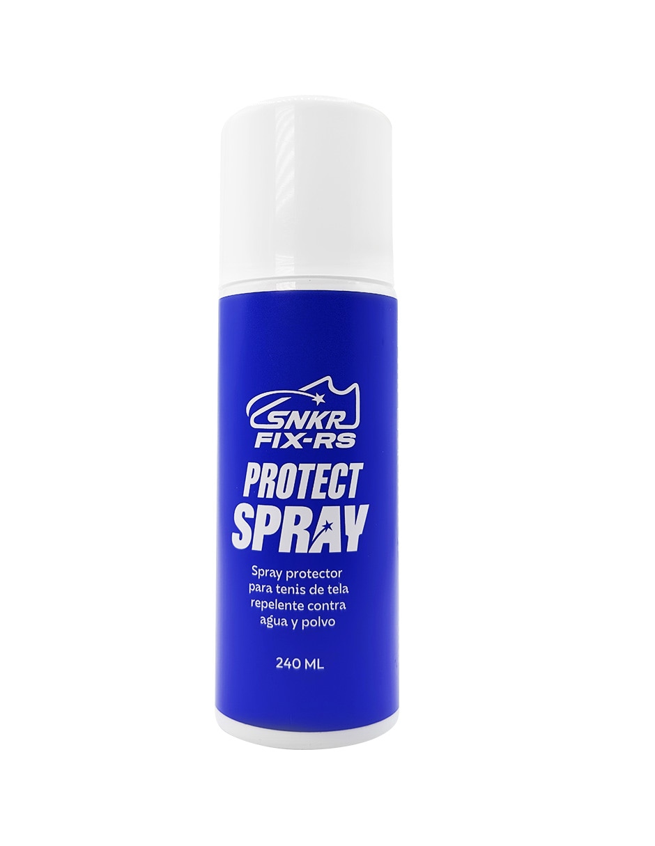 Limpiador para calzado Protect Spray