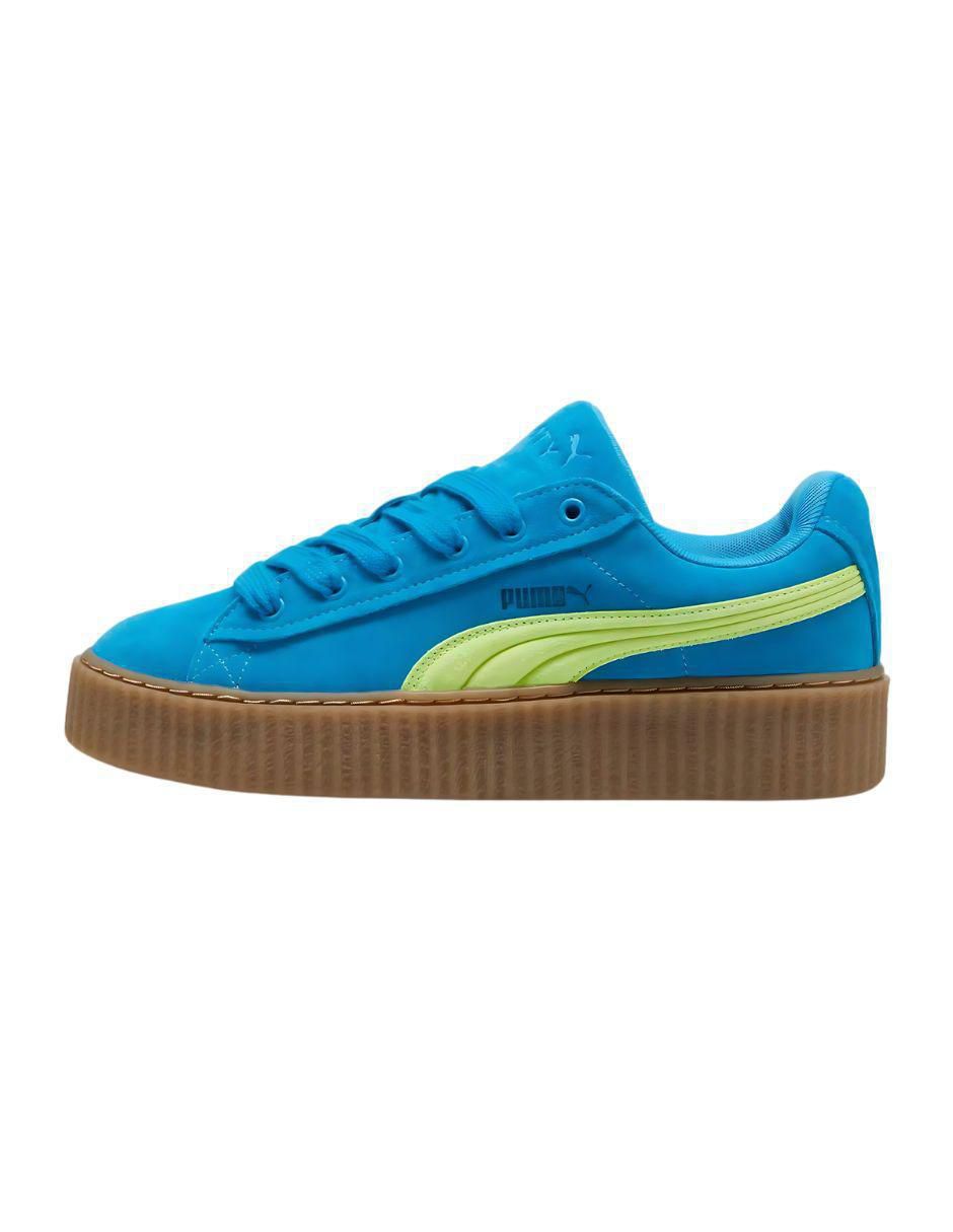 Tenis X Fenty Creeper Phatty de mujer Tenis X Fenty Creeper Phatty de mujer