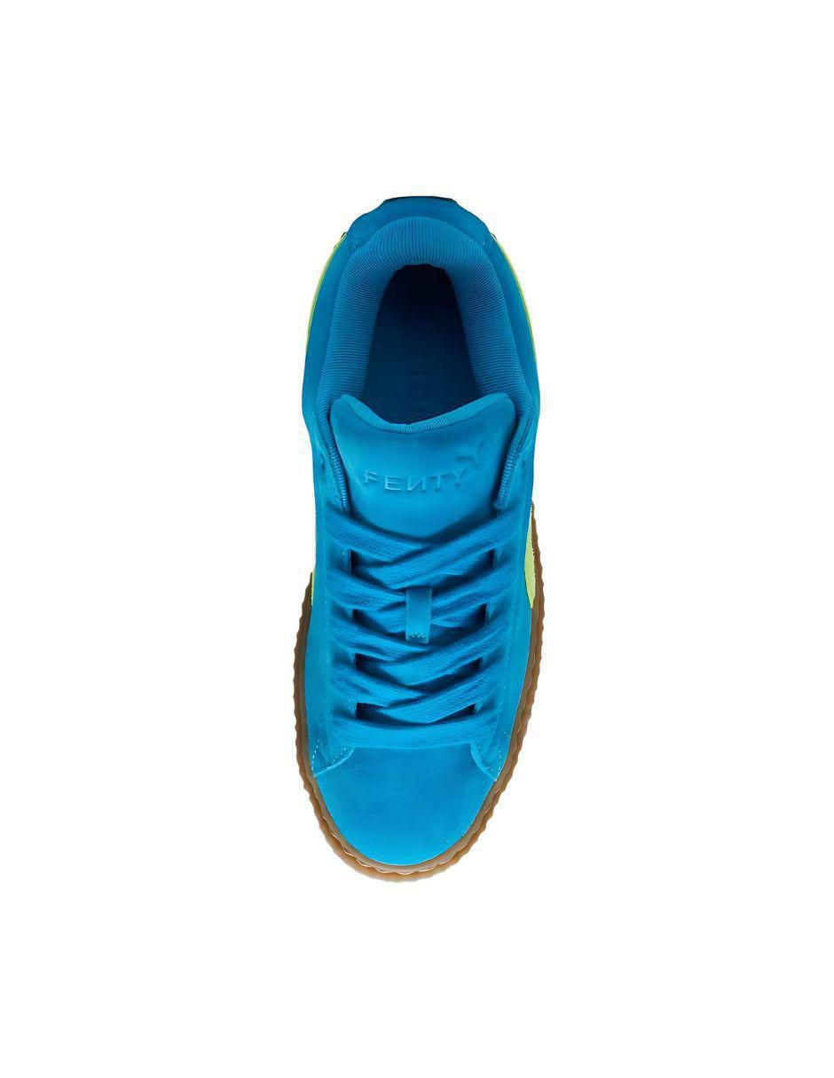 Tenis X Fenty Creeper Phatty de mujer 2