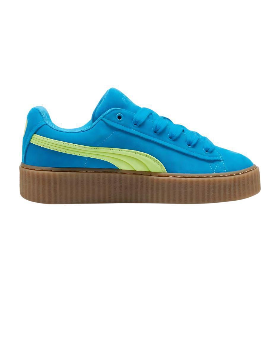 Tenis X Fenty Creeper Phatty de mujer 3