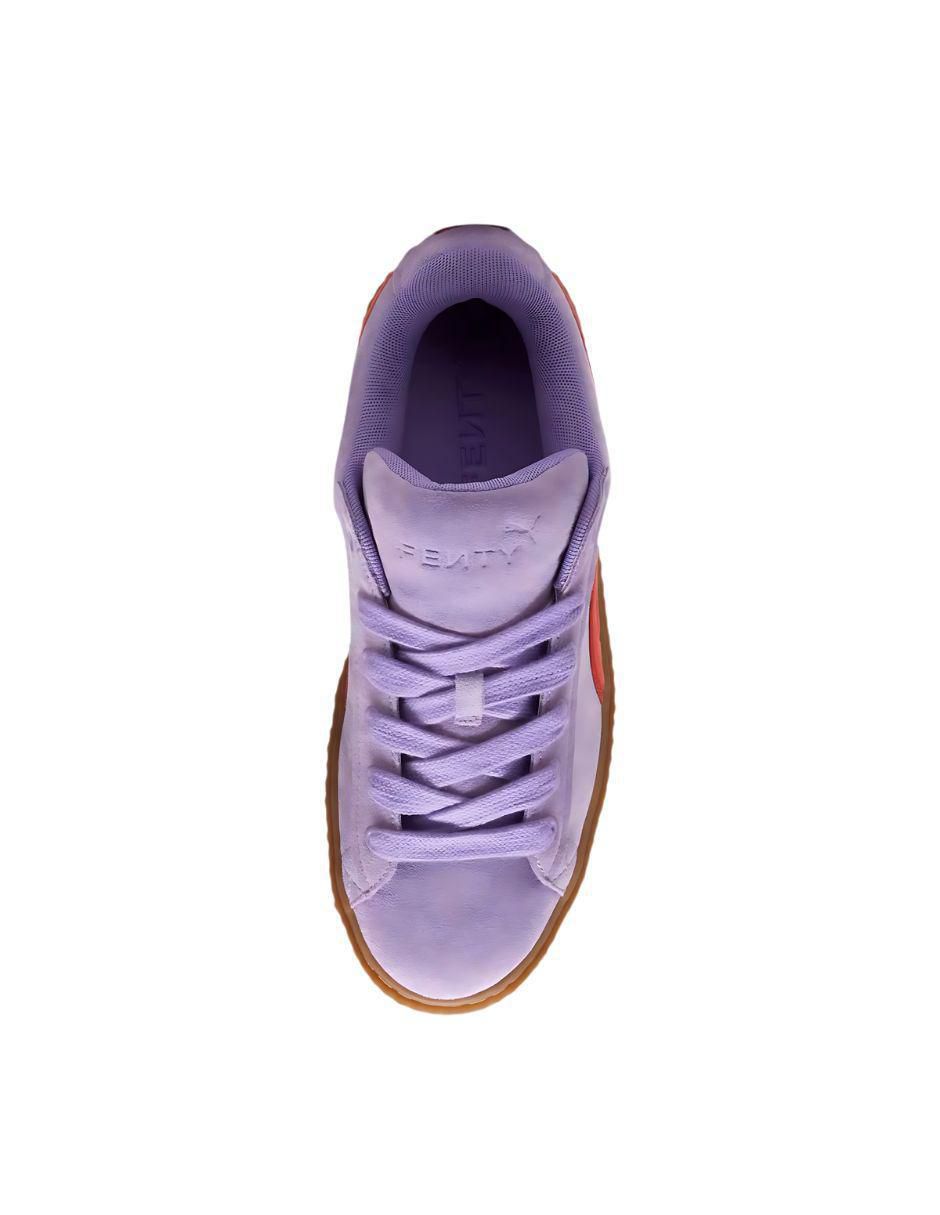 Tenis X Fenty Creeper Phatty de mujer 2