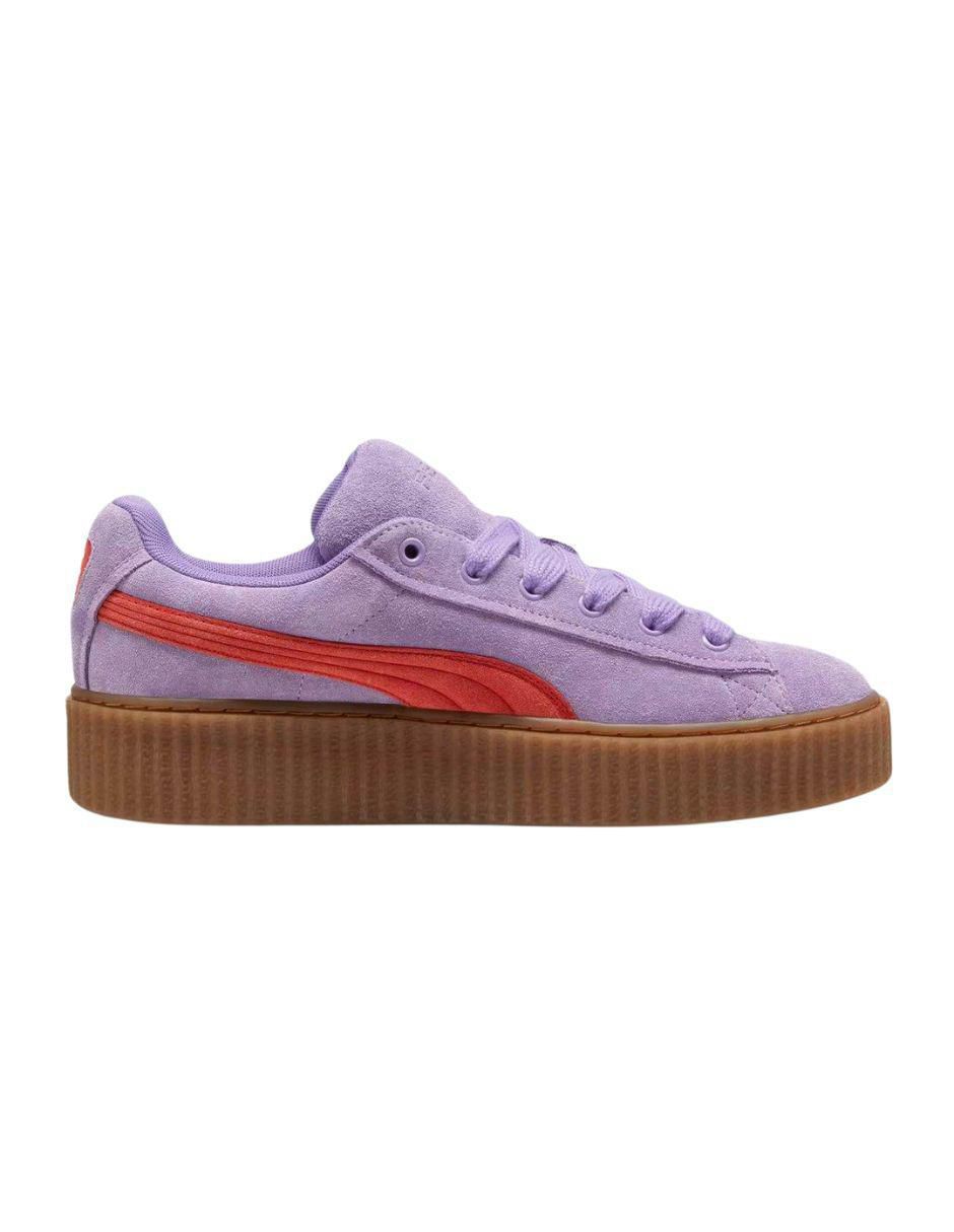 Tenis X Fenty Creeper Phatty de mujer 4