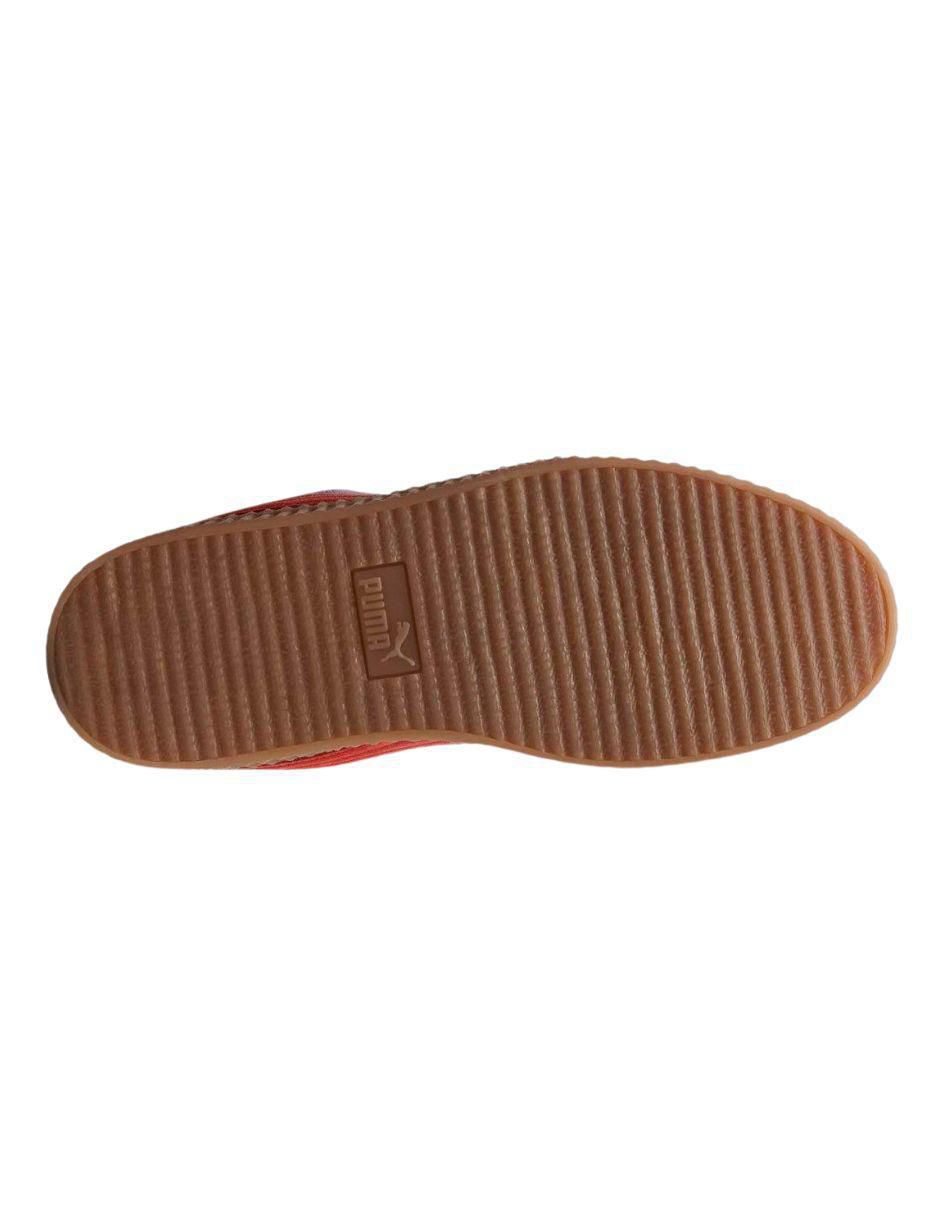 Tenis X Fenty Creeper Phatty de mujer 5